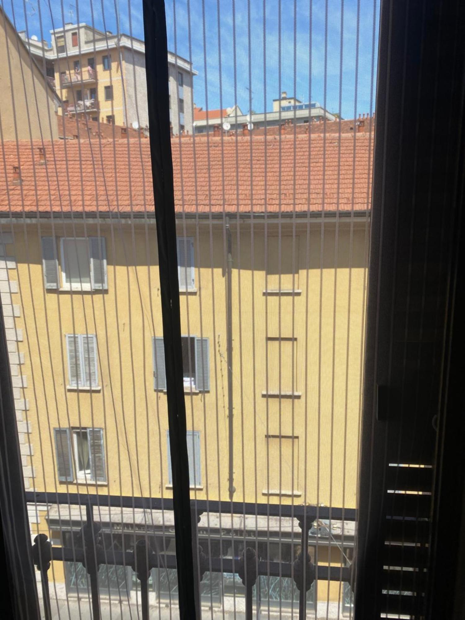Alte Volat Casetta Mailand Exterior foto